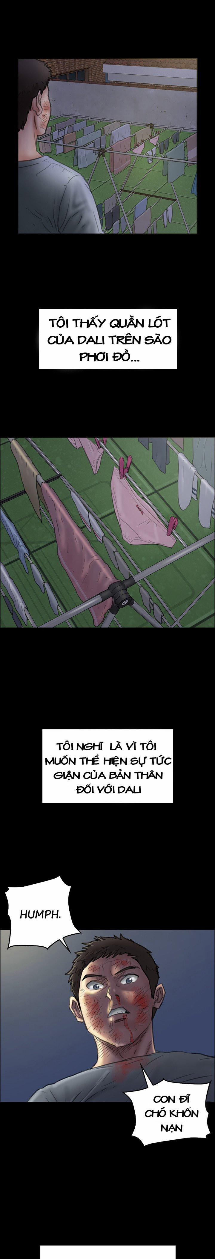 Ong Chúa (Queen Bee) 24 trang 24