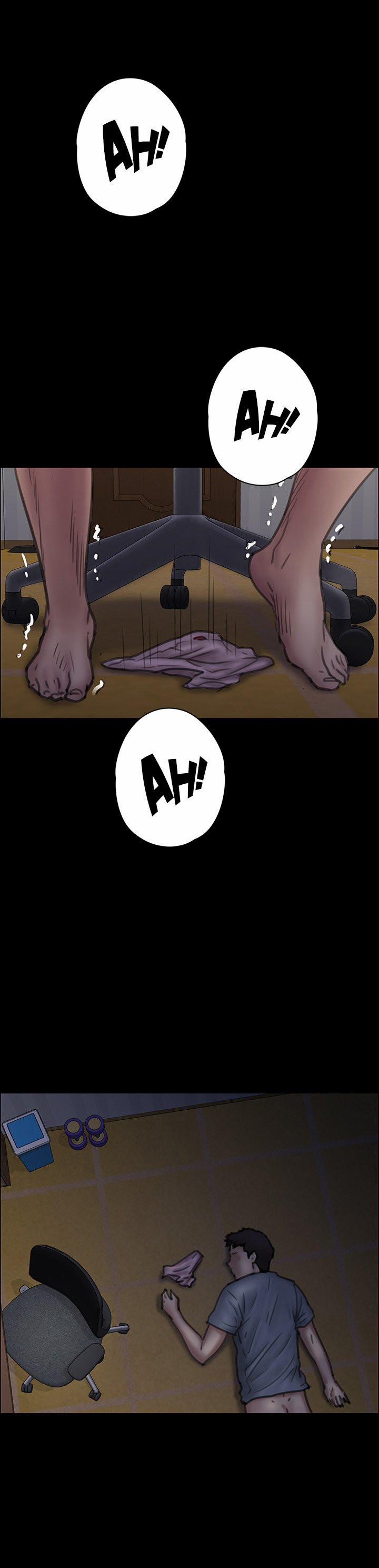 Ong Chúa (Queen Bee) 24 trang 27