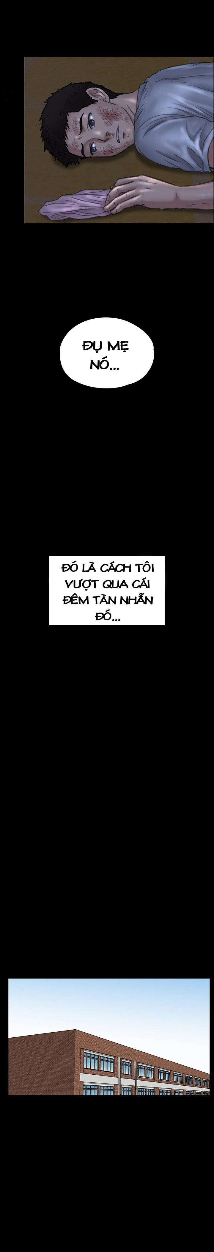 Ong Chúa (Queen Bee) 24 trang 28