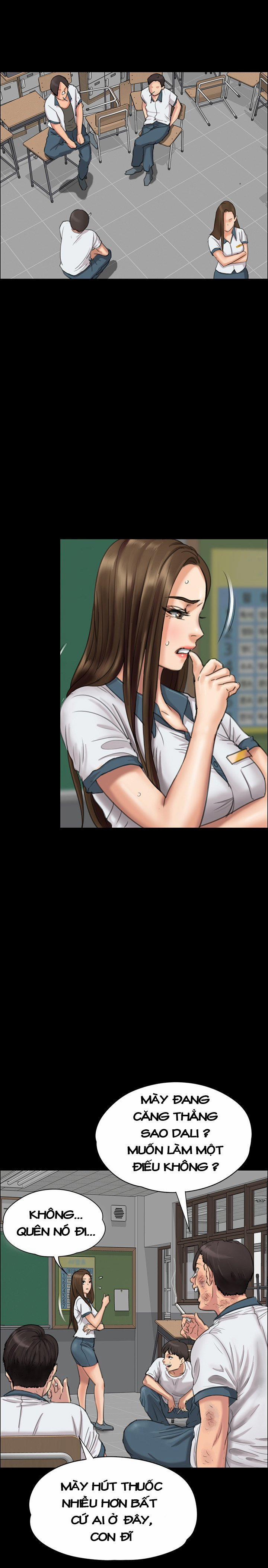Ong Chúa (Queen Bee) 24 trang 29
