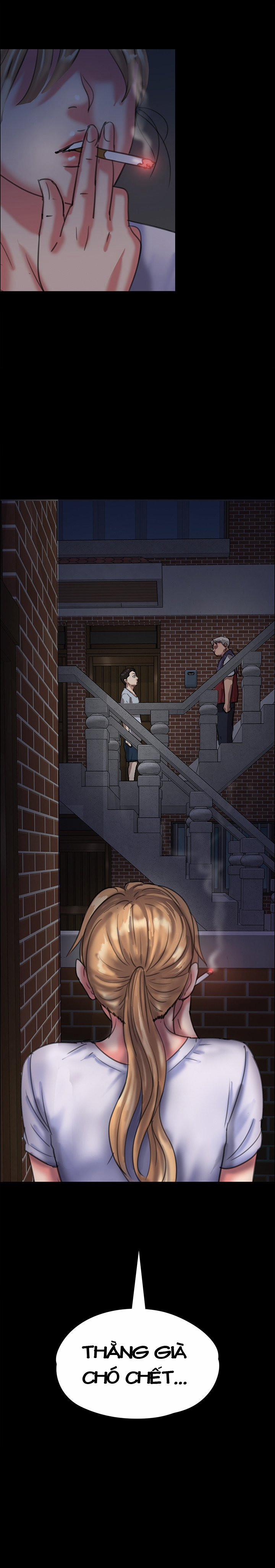 Ong Chúa (Queen Bee) 24 trang 3