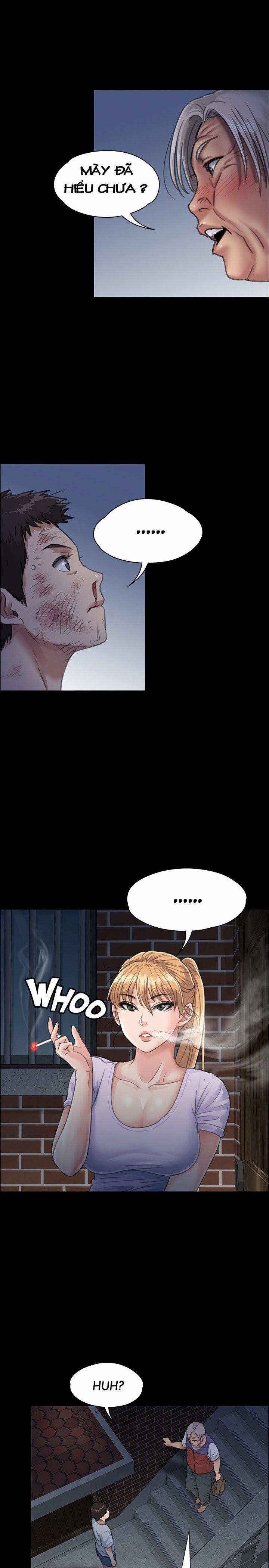 Ong Chúa (Queen Bee) 24 trang 5