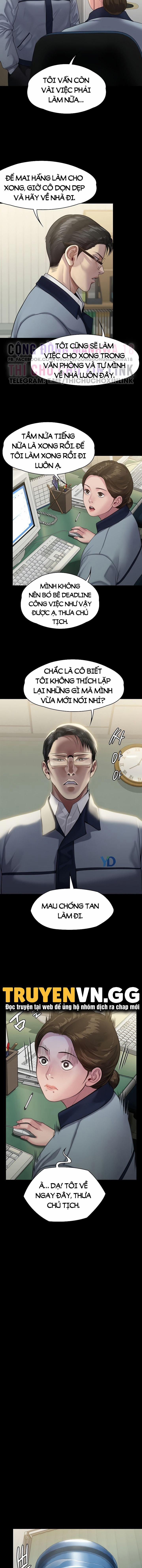 Ong Chúa (Queen Bee) 246 trang 4