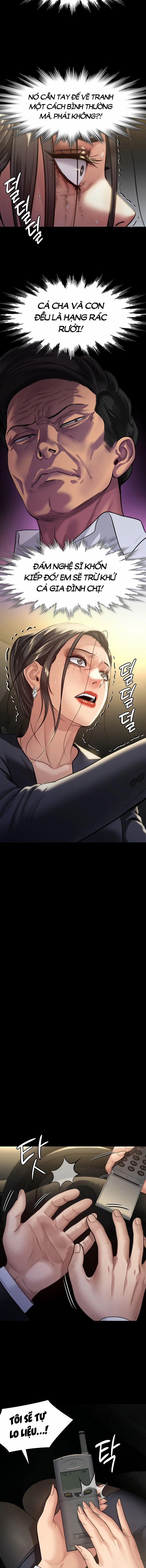 Ong Chúa (Queen Bee) 247 trang 18