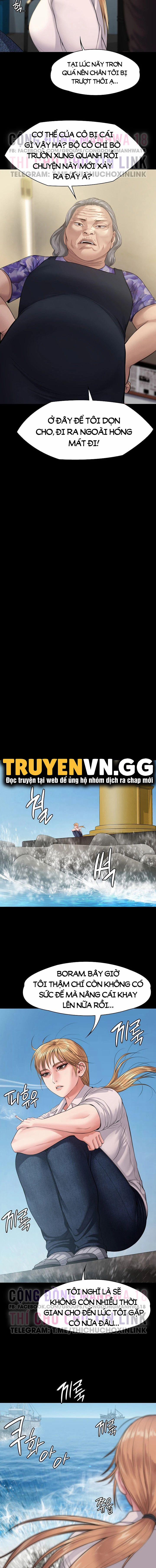 Ong Chúa (Queen Bee) 248 trang 12