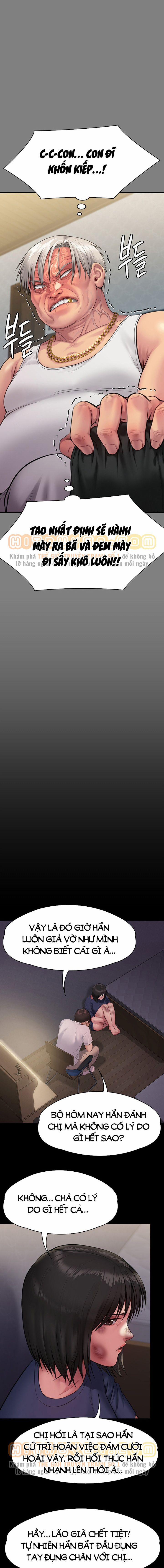 Ong Chúa (Queen Bee) 255 trang 10