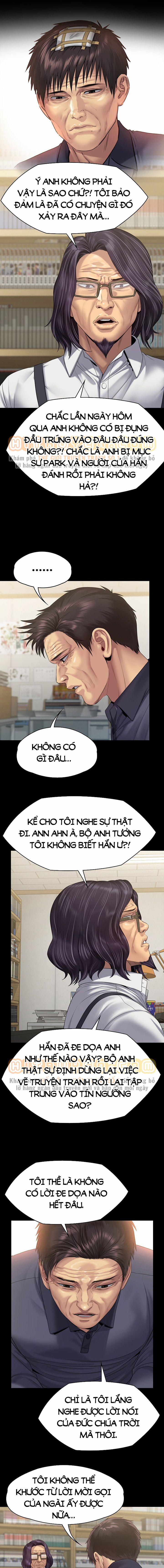 Ong Chúa (Queen Bee) 255 trang 13
