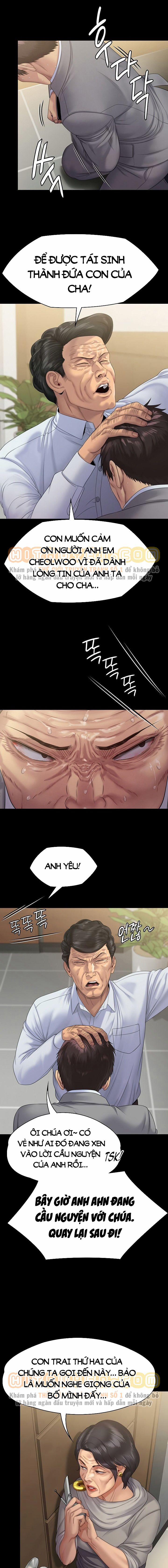 Ong Chúa (Queen Bee) 256 trang 2