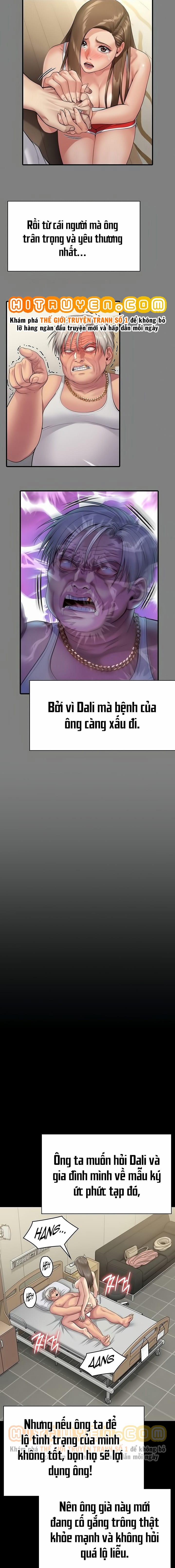 Ong Chúa (Queen Bee) 257 trang 20