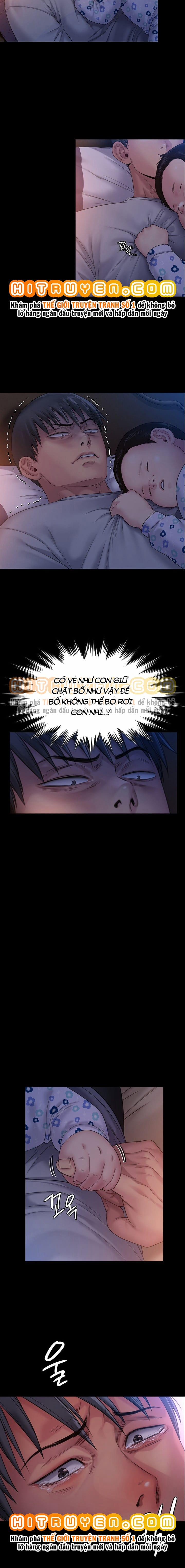 Ong Chúa (Queen Bee) 258 trang 21