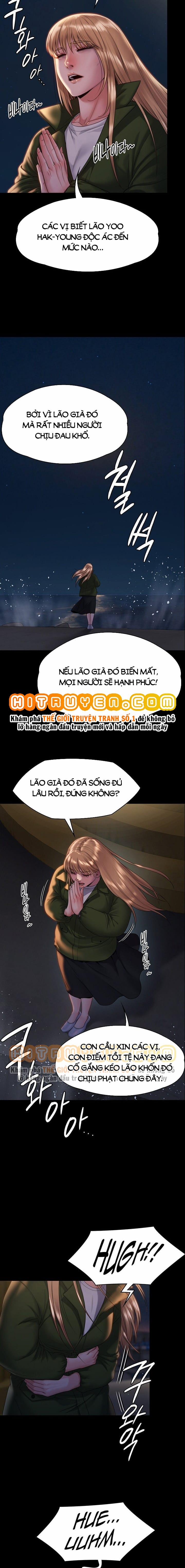 Ong Chúa (Queen Bee) 258 trang 6