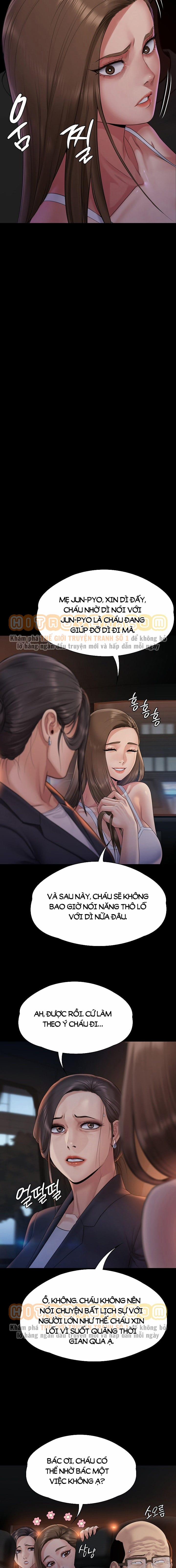 Ong Chúa (Queen Bee) 259 trang 11