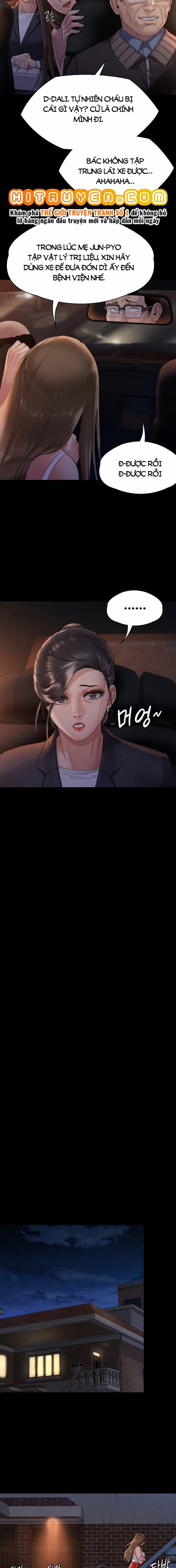 Ong Chúa (Queen Bee) 259 trang 12