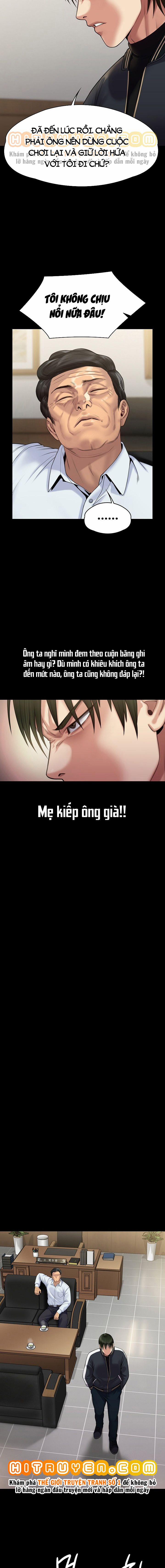 Ong Chúa (Queen Bee) 260 trang 21