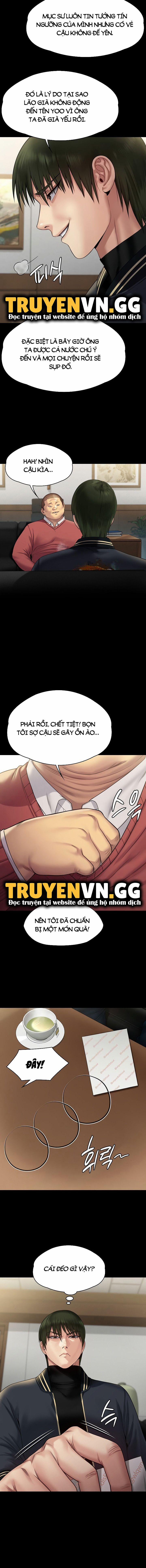 Ong Chúa (Queen Bee) 261 trang 2