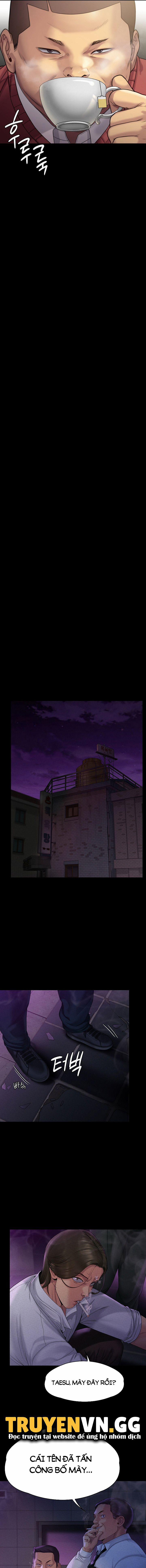 Ong Chúa (Queen Bee) 261 trang 5