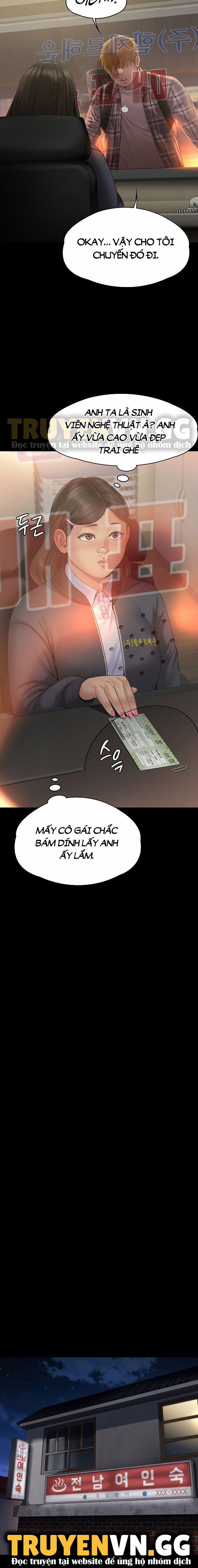 Ong Chúa (Queen Bee) 264 trang 19