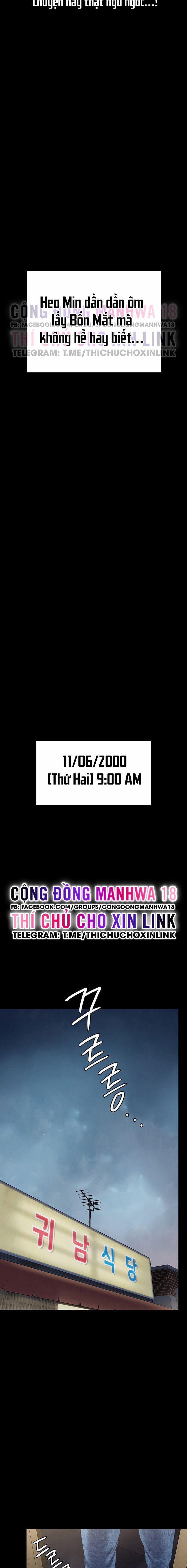 Ong Chúa (Queen Bee) 265 trang 22