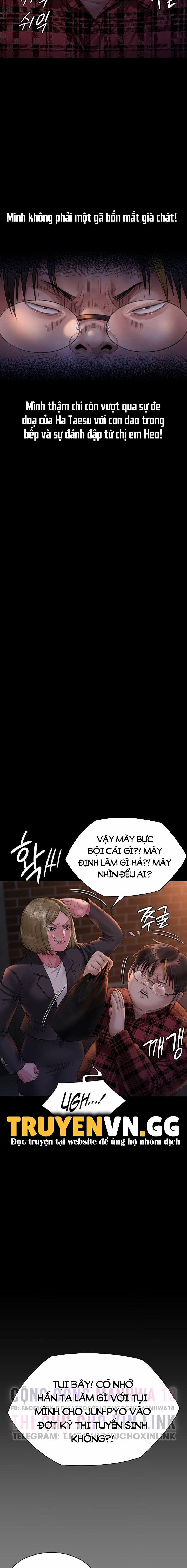 Ong Chúa (Queen Bee) 265 trang 3