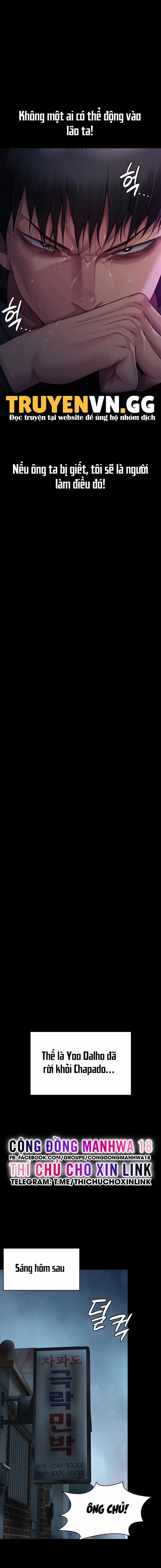 Ong Chúa (Queen Bee) 268 trang 18