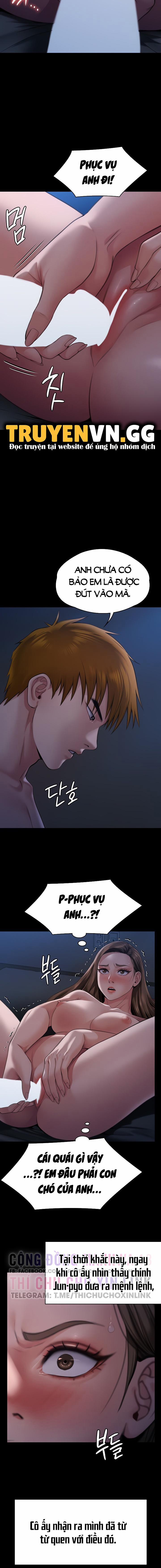 Ong Chúa (Queen Bee) 269 trang 3