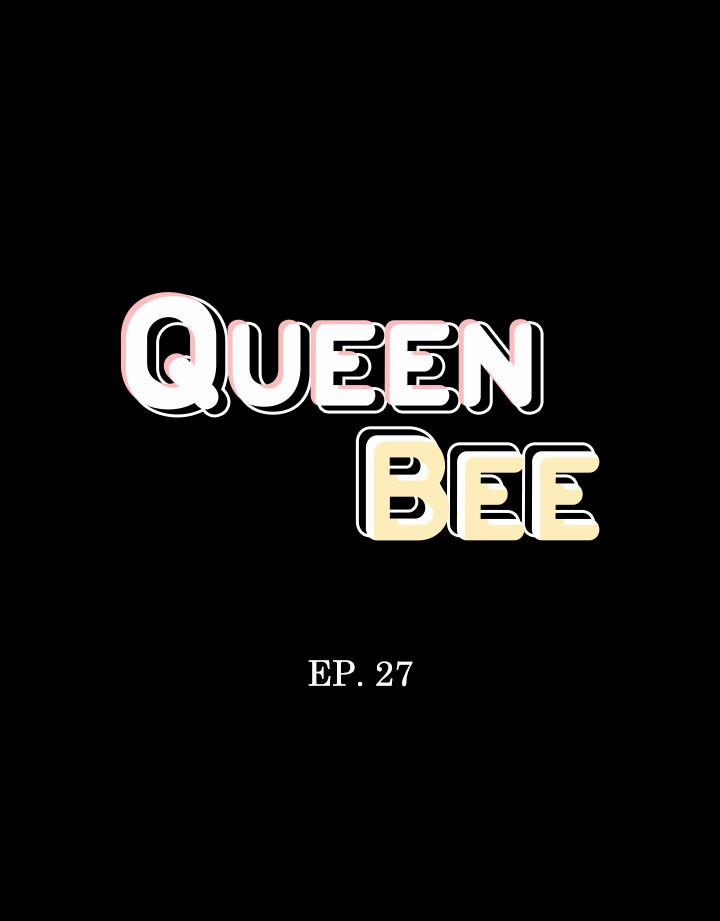 Ong Chúa (Queen Bee) 27 trang 3