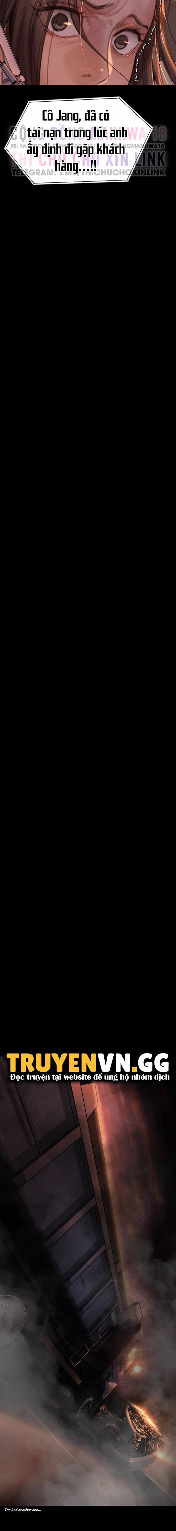 Ong Chúa (Queen Bee) 270 trang 28