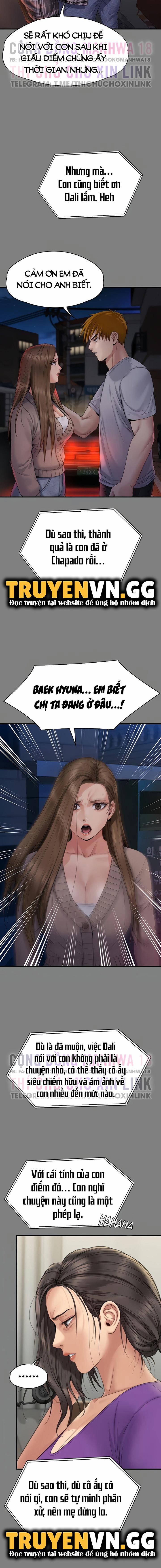 Ong Chúa (Queen Bee) 272 trang 17