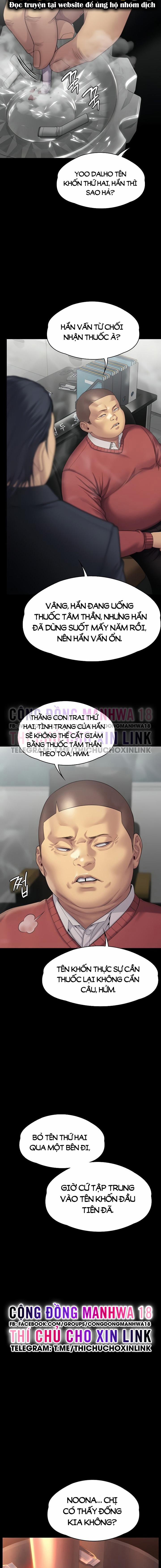 Ong Chúa (Queen Bee) 272 trang 6