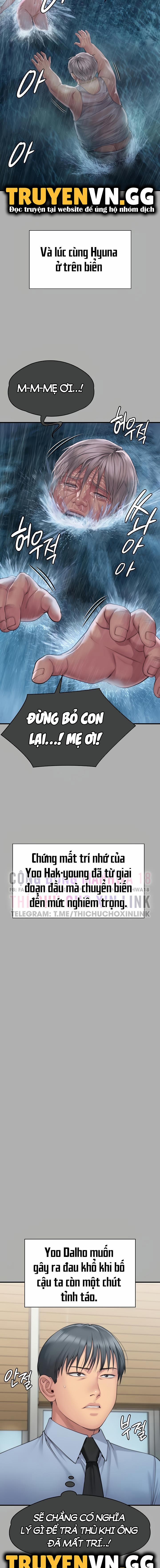 Ong Chúa (Queen Bee) 276 trang 4