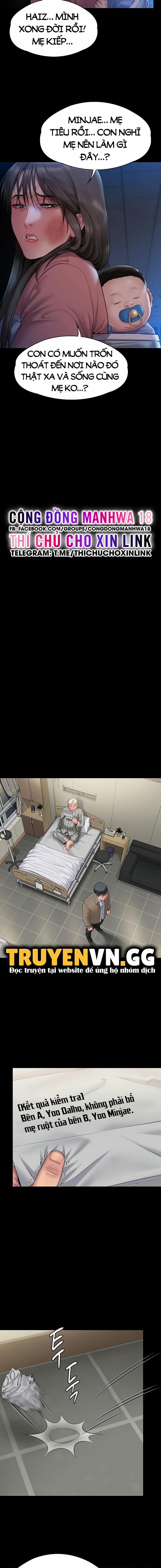 Ong Chúa (Queen Bee) 276 trang 9