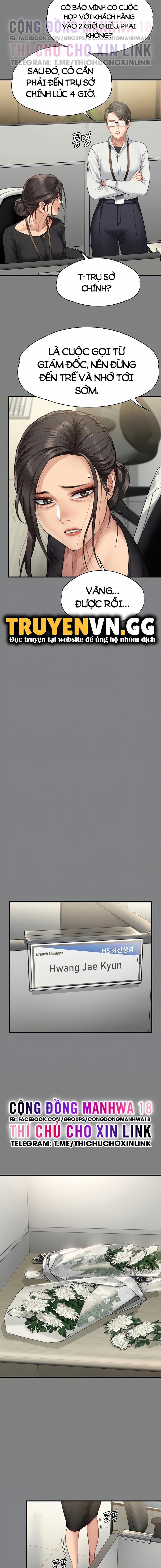 Ong Chúa (Queen Bee) 277 trang 1