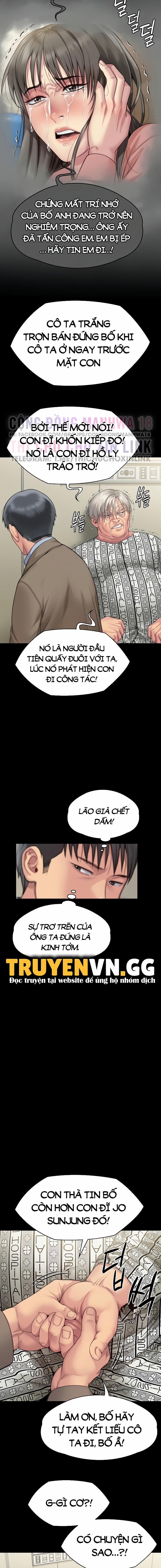 Ong Chúa (Queen Bee) 277 trang 15