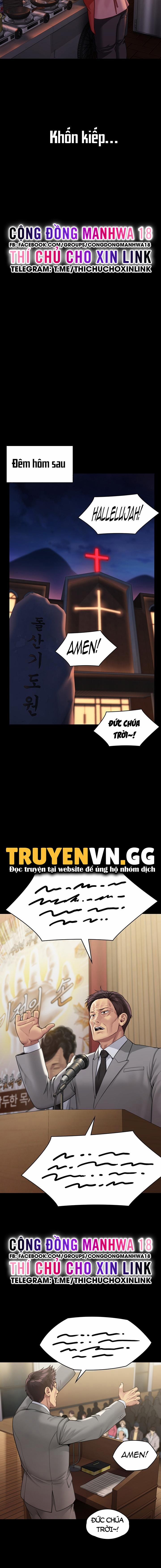 Ong Chúa (Queen Bee) 278 trang 16