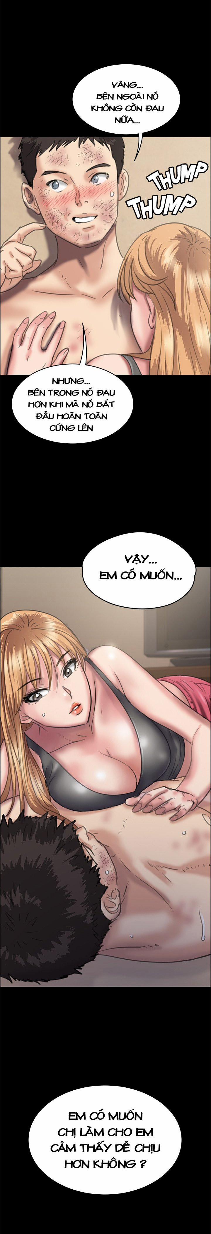 Ong Chúa (Queen Bee) 28 trang 32