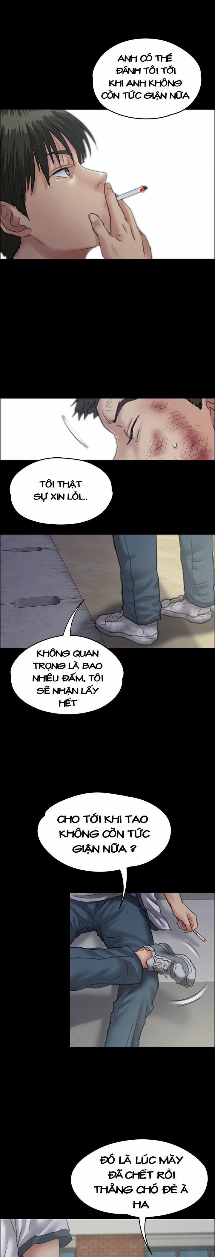Ong Chúa (Queen Bee) 28 trang 6