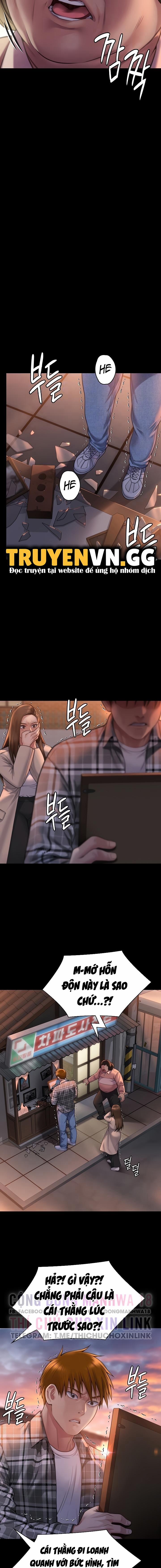 Ong Chúa (Queen Bee) 280 trang 1