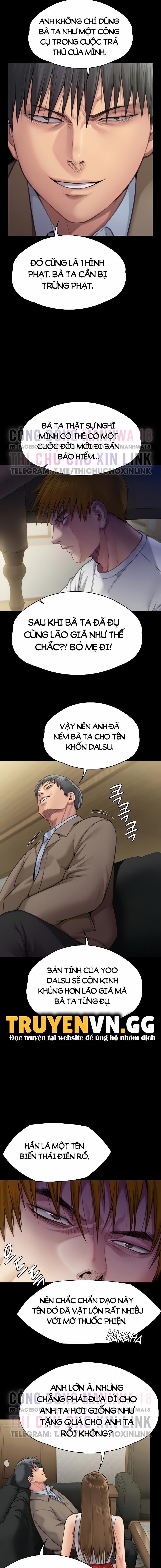 Ong Chúa (Queen Bee) 284 trang 10