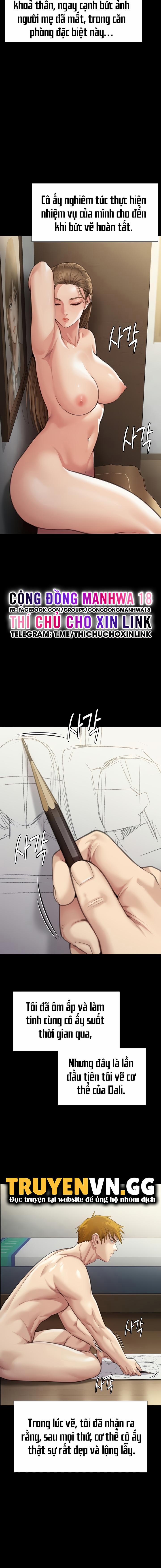 Ong Chúa (Queen Bee) 284 trang 16