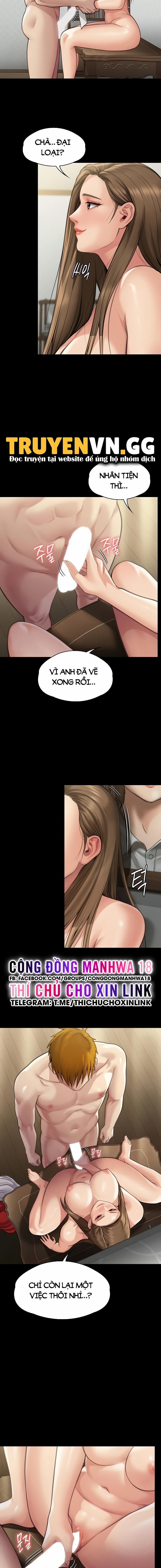 Ong Chúa (Queen Bee) 284 trang 19