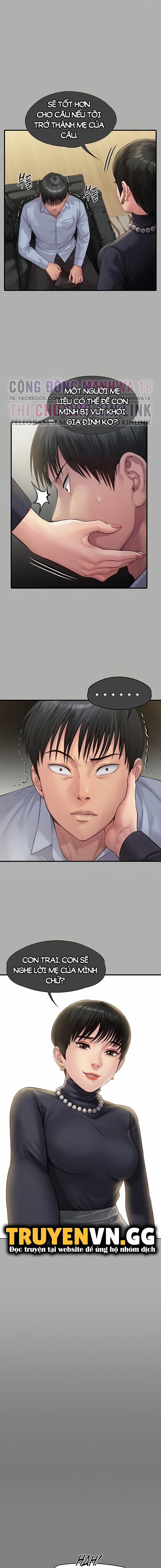 Ong Chúa (Queen Bee) 285 trang 10