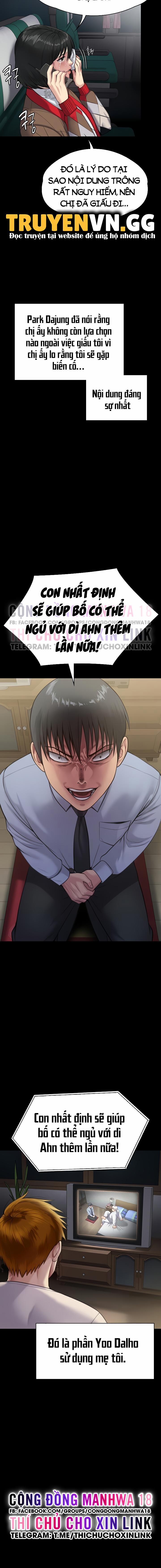 Ong Chúa (Queen Bee) 285 trang 15