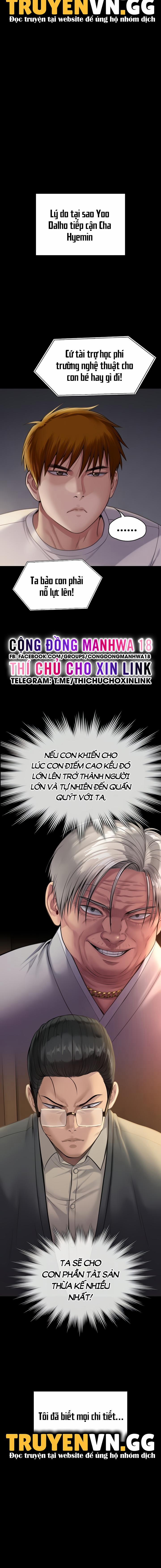 Ong Chúa (Queen Bee) 285 trang 18