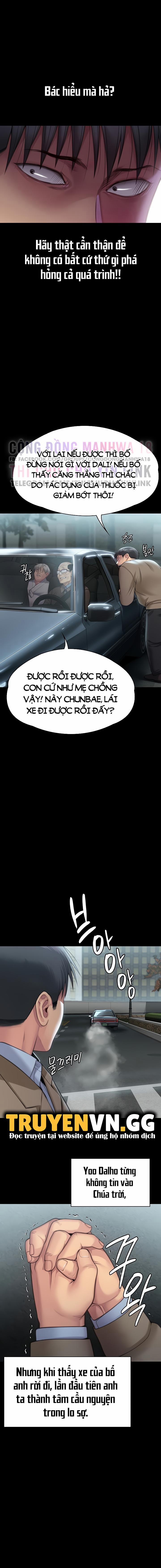 Ong Chúa (Queen Bee) 285 trang 26