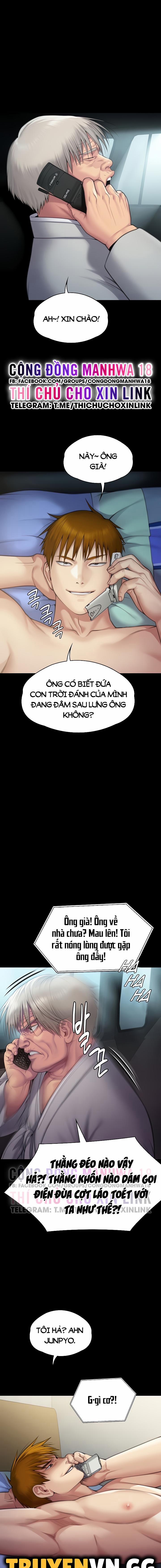 Ong Chúa (Queen Bee) 285 trang 28