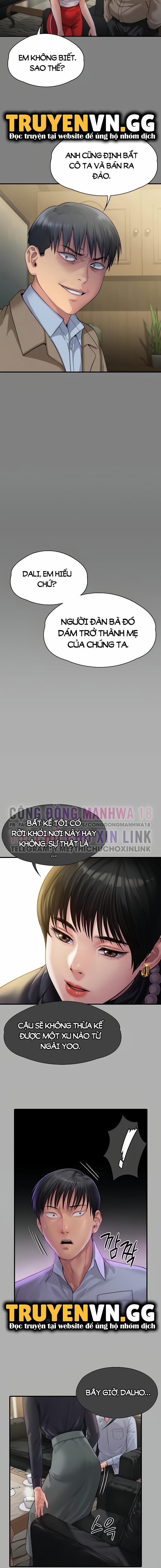 Ong Chúa (Queen Bee) 285 trang 9