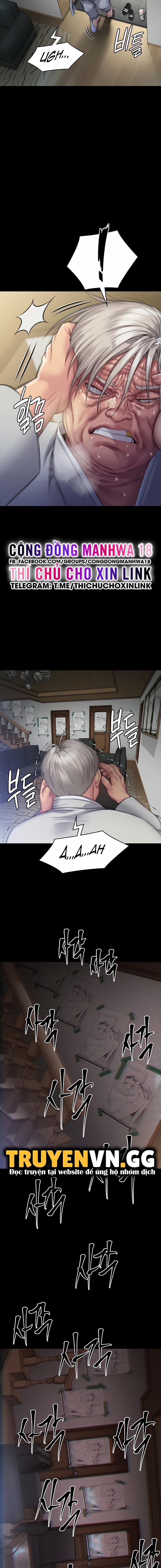 Ong Chúa (Queen Bee) 286 trang 18