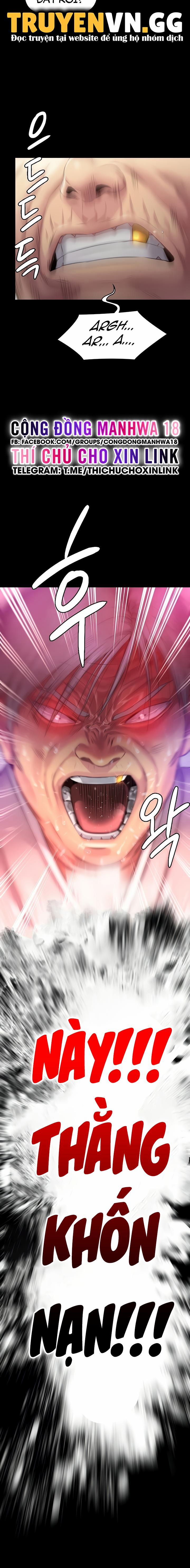 Ong Chúa (Queen Bee) 286 trang 23