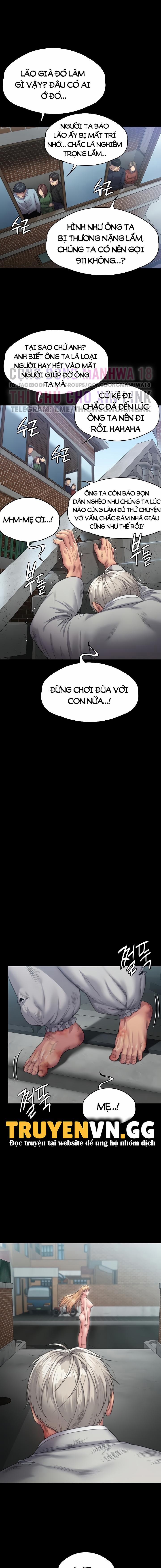 Ong Chúa (Queen Bee) 287 trang 12