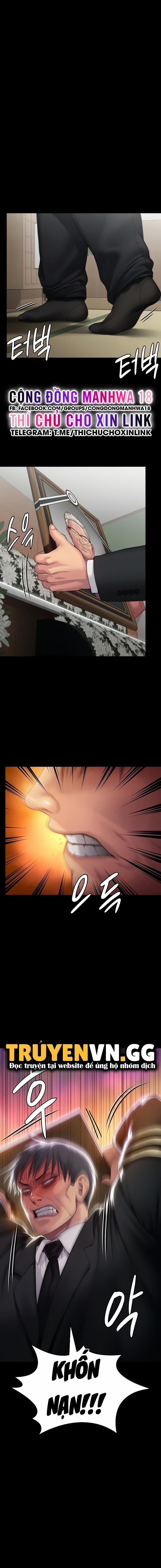 Ong Chúa (Queen Bee) 287 trang 22